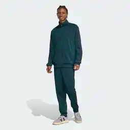 Decathlon Sportswear Basic 3-Stripes Tricot Trainingspak aanbieding