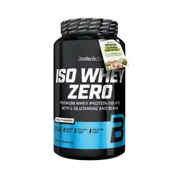 Decathlon Wei-isolaat - Iso Whey Zero (908g) - Vanille aanbieding