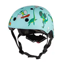 Decathlon Mini Hornit Lids Fietshelm Dino S aanbieding