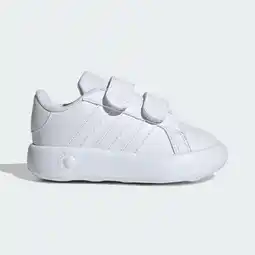 Decathlon Schoen Adidas Grand Court 2.0 voor baby aanbieding
