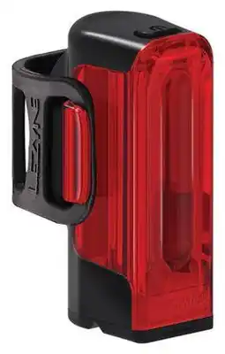 Decathlon Verlichting Lezyne Strip Drive Pro 400+ aanbieding