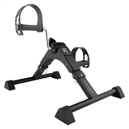 Decathlon Stoelfiets - Instelbare weerstand - magnetisch geremd - Bureaufiets aanbieding