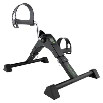 Decathlon Stoelfiets - Instelbare weerstand - magnetisch geremd - Bureaufiets aanbieding