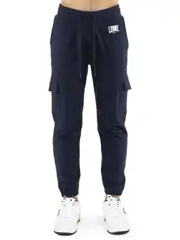Decathlon Heren cargobroek met klein Basic logo aanbieding