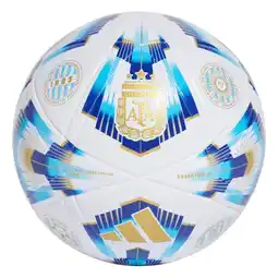 Decathlon Voetbalbal Adidas Argentum League 2024 aanbieding