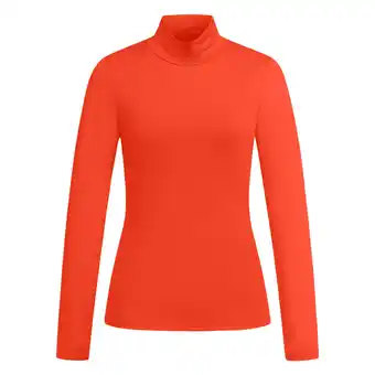 Decathlon Technisch rijshirt ELT Kingsville aanbieding