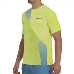 Decathlon BULLPADEL BRUMO T-SHIRT aanbieding