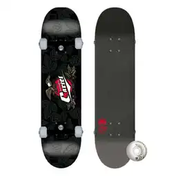 Decathlon Cartiller - Compleet Skateboard 8.0 aanbieding