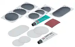 Decathlon TIP TOP Universele reparatieset voor kunststof en rubber​ sport-klausmann.de +5 aanbieding