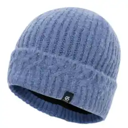 Decathlon Dames Likeness II muts (Hortensia Blauw) aanbieding