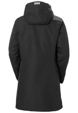 Decathlon Jas universeel voor vrouwen Helly Hansen Belfast Winter Jacket aanbieding