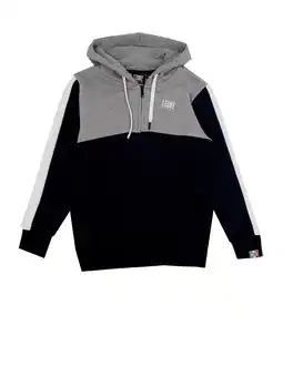 Decathlon Sweatshirt met capuchon voor jongen Grey Boy aanbieding