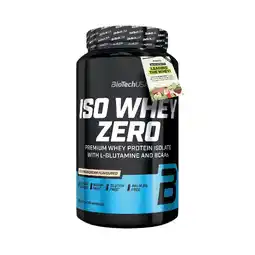 Decathlon Wei-isolaat - Iso Whey Zero (908g) - Cookies aanbieding