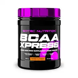 Decathlon Bcaa - Bcaa Xpress (280g) - Mango aanbieding
