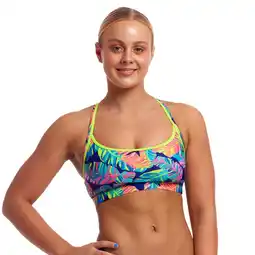 Decathlon Funkita Sports Top Leaving Today aanbieding