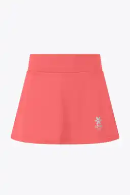 Decathlon Osaka Dames Floucy Skort | Neon-flare aanbieding