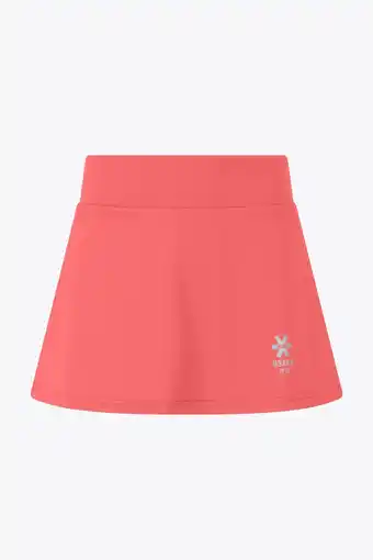 Decathlon Osaka Dames Floucy Skort | Neon-flare aanbieding