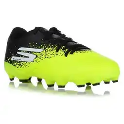 Decathlon Voetbalschoenen Skechers Razor 1.5 FG aanbieding
