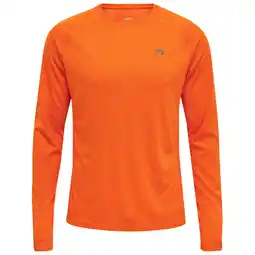 Decathlon T-Shirt Men Core Hardlopen Heren Newline aanbieding