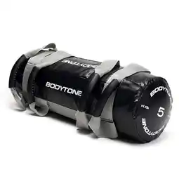 Decathlon Power Bag 5 kg profesional Bodytone aanbieding