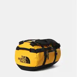 Decathlon Reistas Base Camp XS Geel - NF0A52SS4WP aanbieding