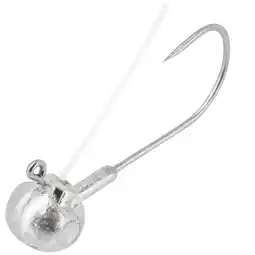 Decathlon Jigkop voor vissen met softbaits Round Jig Head x15 7 g aanbieding