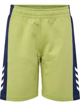 Decathlon Instap Korte Broek Hmlrush Jongens HUMMEL aanbieding