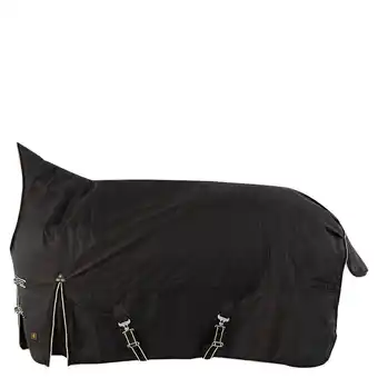 Decathlon Outdoor paardendeken BR Equitation Classic High Neck 1200D 200g aanbieding