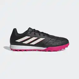 Decathlon Copa Pure.3 Turf Voetbalschoenen aanbieding