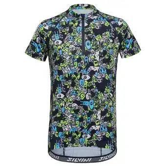 Decathlon Kindertrui Silvini Scrivia aanbieding