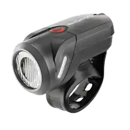 Decathlon koplamp Aura 35 usb 35 lux aanbieding