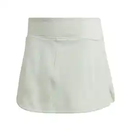 Decathlon Tenniswedstrijd rok voor vrouwen adidas aanbieding