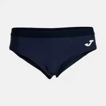 Decathlon Damesslip Joma Olimpia II aanbieding