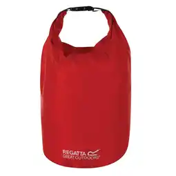 Decathlon 40L Droge Zak (Amberkleurige gloed) aanbieding