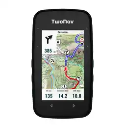 Decathlon GPS Cross Plus (32 GB) TwoNav aanbieding