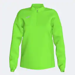 Decathlon Dames sweatshirt Joma aanbieding