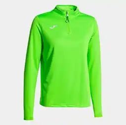 Decathlon Dames sweatshirt Joma aanbieding