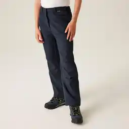 Decathlon Broek Kinderen Waterdicht aanbieding