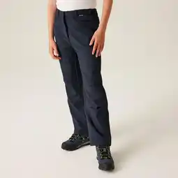 Decathlon Broek Kinderen Waterdicht aanbieding