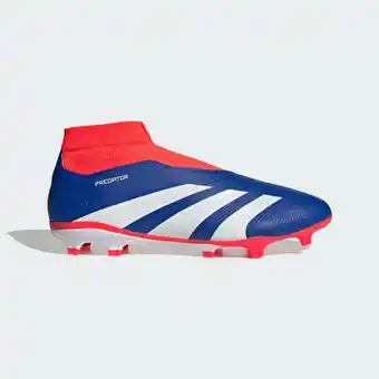 Decathlon Predator League Veterloze Firm Ground Voetbalschoenen aanbieding