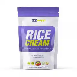 Decathlon Rijstroom (voorverstijfselde rijstroom) - 2 kg Neutro MM Supplements aanbieding