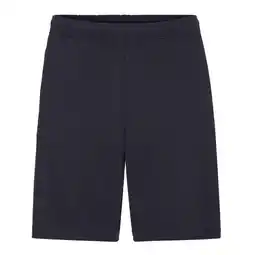Decathlon Heren Lichtgewicht Shorts (Deep Navy) aanbieding