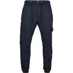 Decathlon Urban Classic cargo Groot getailleerde Trainingsbroek 2,0 aanbieding