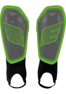 Decathlon Scheenbeschermers Erima Flex Guard Protect aanbieding