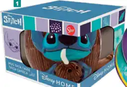 Carrefour Thermosbeker Stitch aanbieding