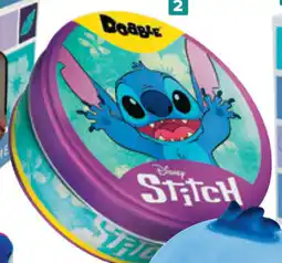 Carrefour Dobble Stitch aanbieding