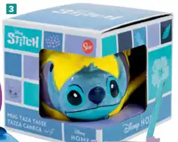 Carrefour Mok Stitch aanbieding