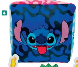 Carrefour Kussen Stitch aanbieding