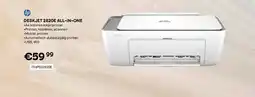CompuDeals Deskjet 2820E All in one aanbieding