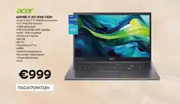 CompuDeals Acer Aspire 17 A17-51M-732H aanbieding